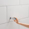GROHE Vitalio Start Doucheset 100 - Ø 10 cm - Waterbesparend - 3 straalsoorten - Chroom