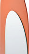 GROISES - Wandspiegel - Oranje - Glas