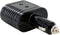 Mobiparts Premium Dual Socket - Auto Lader 8A - Zwart