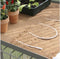 Grond verwarmings Kabel 10 m 100W