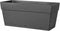 Grondlegger Deroma Donker grijs 35 x 79 x 35 cm 75 L