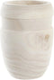 Grondlegger DKD Home Decor Bruin Boho (15 x 15 x 20 cm)