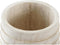 Grondlegger DKD Home Decor Bruin Boho (17 x 17 x 16 cm)