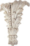 Grondlegger DKD Home Decor Wit (44 x 22 x 53 cm)