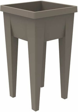 Grondlegger EDA Groenten 38,5 x 38,5 x 68 cm