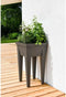 Grondlegger EDA Groenten 38,5 x 38,5 x 68 cm