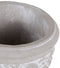 Grondlegger Grijs Cement 13 x 13 x 17,5 cm – Duurzaam en Elegant