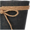 Grondlegger Lasso Grijs Stof Plastic (15 x 14 x 15 cm)