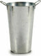 Grondlegger Met handvatten Ziverachtig (15 x 23,5 x 20 cm) (24 Stuks)