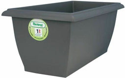 Grondlegger Riviera Evolution 80 x 40 x 32 cm Grijs Plastic