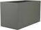 Grondlegger Riviera Rechthoekig Grijs 80 x 40 cm Graniet