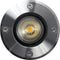 Grondspot LED Ø11 Rond RVS