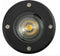 Grondspot LED Ø11 Rond RVS