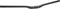 Ritchey Comp Rizzer Bb 20 Mm Stuur Zwart 31.8 mm / 740 mm