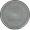 Groot Grijs Pizzabord Relic II - Ø 33 cm - 1 Stuk - Stoneware - Grey - Servies