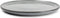 Groot Grijs Pizzabord Relic II - Ø 33 cm - 1 Stuk - Stoneware - Grey - Servies