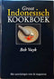 Groot Indonesisch kookboek