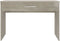 Groot ladebureau - Eiken melamine - 110 x 56 x 81,5 cm