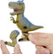 GrossMos Blind Dino S1 - Verrassingsitem