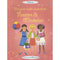 GROT MODE STICKERBOEK - FEESTEN EN WINKELEN