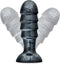 Grote anaalplug Jet - Bruiser 19 cm