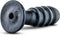 Grote anaalplug Jet - Bruiser 19 cm