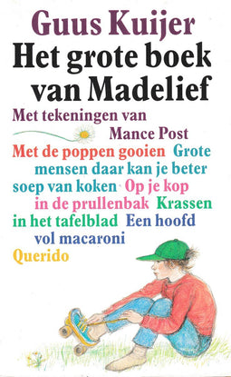 Grote Boek Van Madelief
