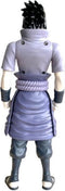 Grote Gelede Figuur - Bandai - Anime Heroes - Naruto Shippuden - Anime Heroes Mega Figure 30 cm - Sasuke Uchiha