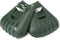 Grote handen - Scoops - Bladscheppen - Groen