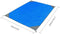 Grote Picknick Campingdeken - 200 X 150CM - Strandmat met 4 Stokken - Opvouwbaar Lichtgewicht Water- en Zandbestendig
