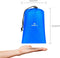 Grote Picknick Campingdeken - 200 X 150CM - Strandmat met 4 Stokken - Opvouwbaar Lichtgewicht Water- en Zandbestendig