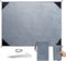 Grote Picknick Campingdeken - 200 X 150CM - Strandmat met 4 Stokken - Opvouwbaar Lichtgewicht Water- en Zandbestendig