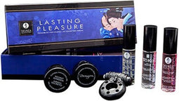 Grote Plezierset Shunga Lasting Pleasure (5 pcs)