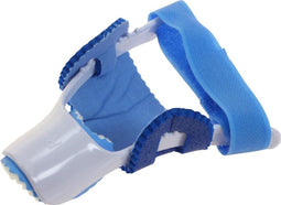 Grote Teen Correctors - Teenbrace voor 's nachts -Teen bescherming - Teenspreider - 1 paar