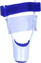 Grote Teen Correctors - Teenbrace voor 's nachts -Teen bescherming - Teenspreider - 1 paar