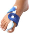 Grote Teen Correctors - Teenbrace voor 's nachts -Teen bescherming - Teenspreider - 1 paar