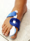 Grote Teen Correctors - Teenbrace voor 's nachts -Teen bescherming - Teenspreider - 1 paar