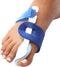 Grote Teen Correctors - Teenbrace voor 's nachts -Teen bescherming - Teenspreider - 1 paar