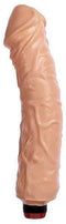 Grote Vibrator beige