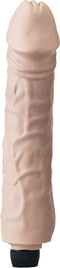 Grote Vibrator beige