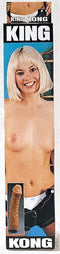 Grote Vibrator beige