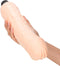 Grote Vibrator beige