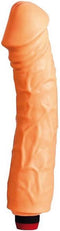 Grote Vibrator beige