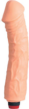 Grote Vibrator beige