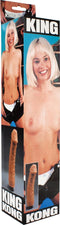 Grote Vibrator beige