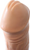 Grote Vibrator beige