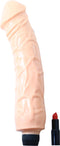 Grote Vibrator beige