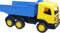 Grote Vrachtwagen 70 Cm - Draagkracht 130 Kg