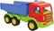 Grote Vrachtwagen 70 Cm - Draagkracht 130 Kg