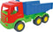 Grote Vrachtwagen 70 Cm - Draagkracht 130 Kg
